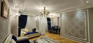 3 otaqlı mənzil, Masazır q.