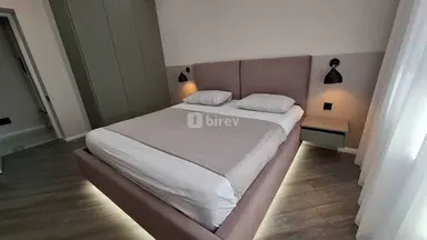 2 otaqlı mənzil, Böyükşor q.