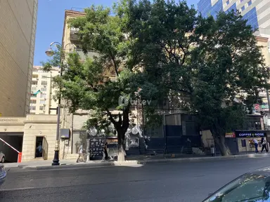 3 otaqlı mənzil, Yasamal rayonu, Nizami m.
