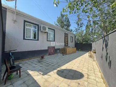 3 otaqlı həyət evi, Ramana q.
