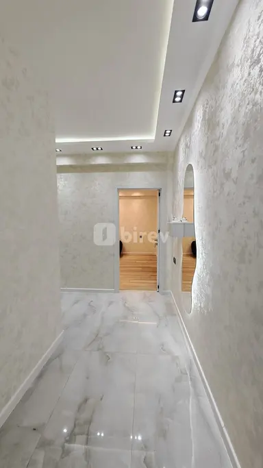 2 otaqlı mənzil, Yeni Yasamal q.
