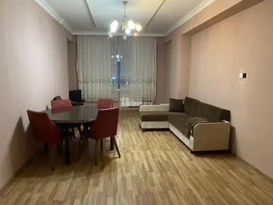 4 otaqlı mənzil, Yeni Yasamal q.