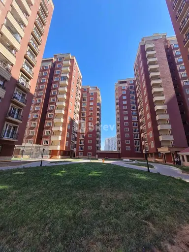 4 otaqlı mənzil, Nəsimi rayonu, Nəsimi r.