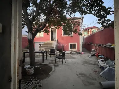 3 otaqlı həyət evi, Masazır q.