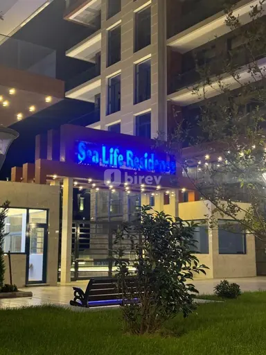 2 otaqlı mənzil, Şıxov q.