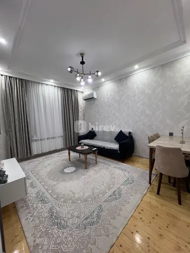 4 otaqlı həyət evi, Lökbatan q.