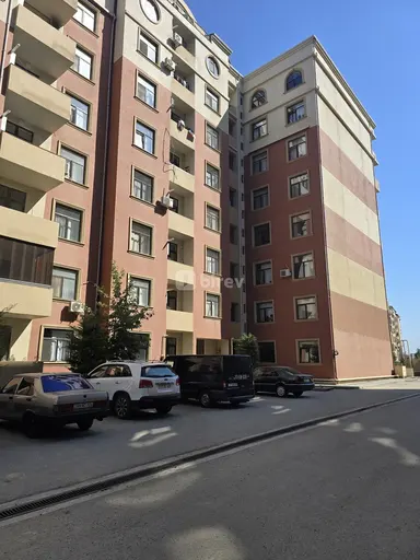 3 otaqlı mənzil, Masazır q.