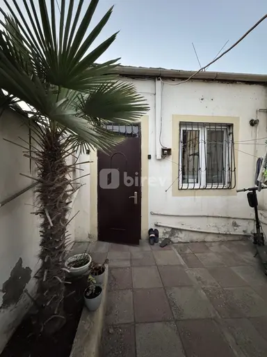 3 otaqlı həyət evi, Keşlə q.