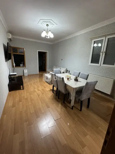 3 otaqlı həyət evi, Keşlə q.