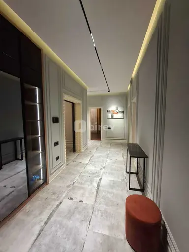 4 otaqlı həyət evi, Buzovna q.