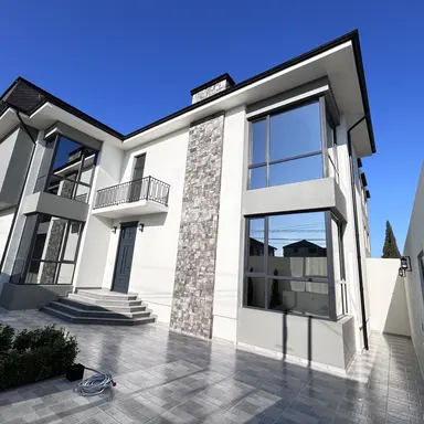 5 otaqlı həyət evi, Badamdar q.