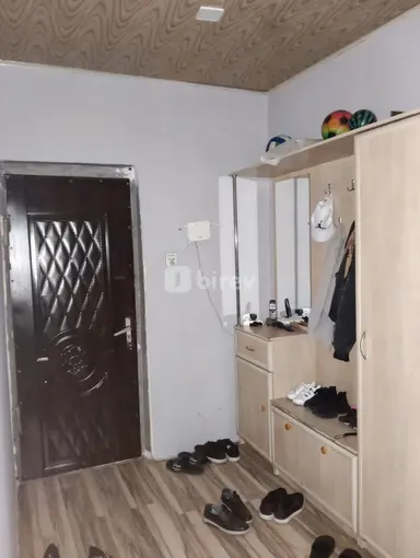 3 otaqlı mənzil, Yeni Yasamal q.