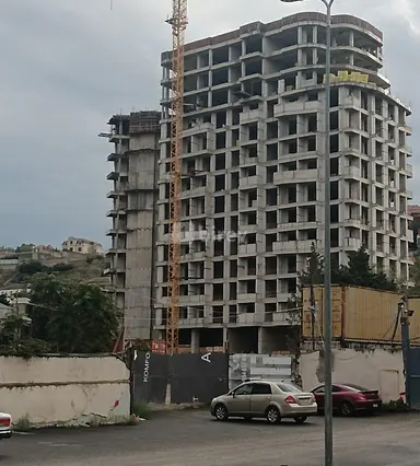 1 otaqlı mənzil, Bakıxanov q.
