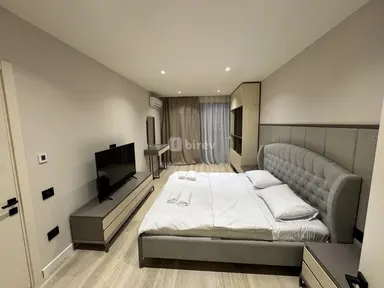 2 otaqlı mənzil, Sea Breeze q.