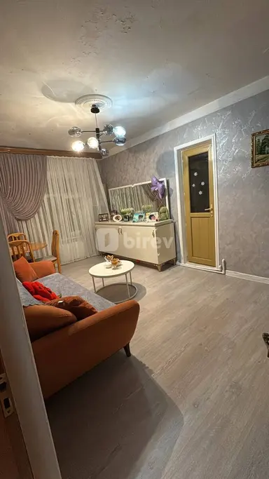 2 otaqlı mənzil, Əhmədli q.