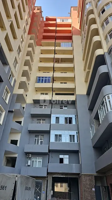 1 otaqlı mənzil, Xırdalan q.