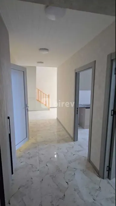 4 otaqlı mənzil, Saray q.