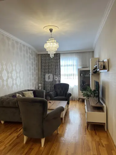 2 otaqlı mənzil, Masazır q.