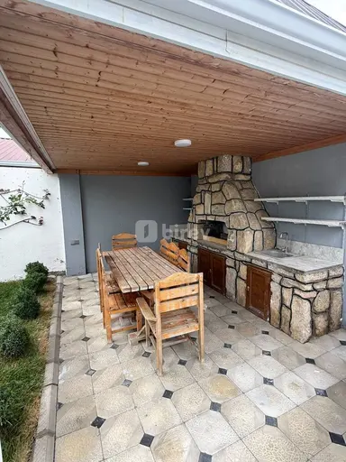4 otaqlı həyət evi, Mərdəkan q.