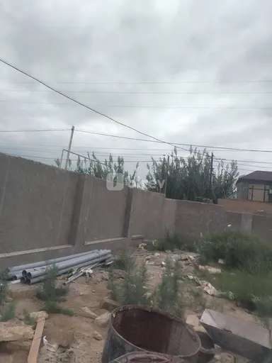 2 sot torpaq, Novxanı q.