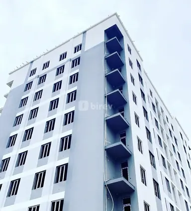 3 otaqlı mənzil, Biləcəri q.