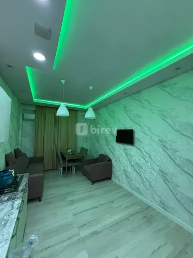 2 otaqlı mənzil, Masazır q.