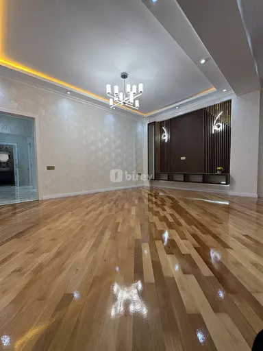 3 otaqlı mənzil, Xırdalan q.