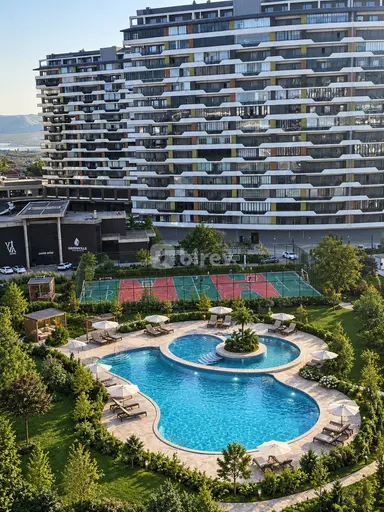 3 otaqlı mənzil, Binəqədi q.