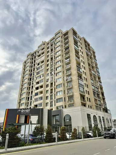 3 otaqlı mənzil, Keşlə q.