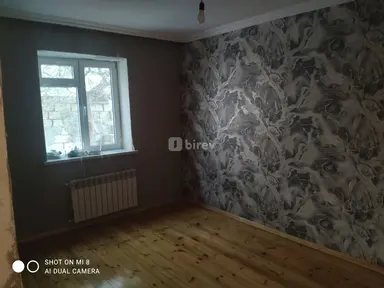 3 otaqlı həyət evi, Sulutəpə q.