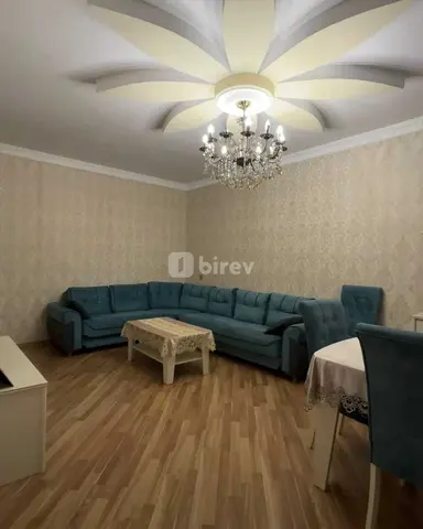 8 otaqlı həyət evi, Binəqədi q.