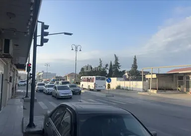 17.2 sot torpaq, Binə q.