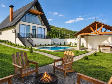 4 otaqlı həyət evi, Quba rayonu, Quba r.