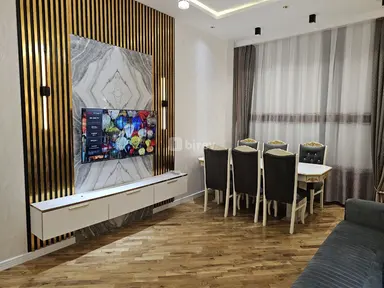 2 otaqlı mənzil, Xətai rayonu, Əhmədli m.