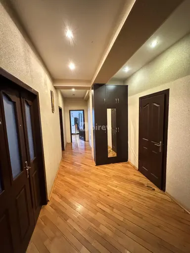 2 otaqlı mənzil, 1-ci mikrorayon