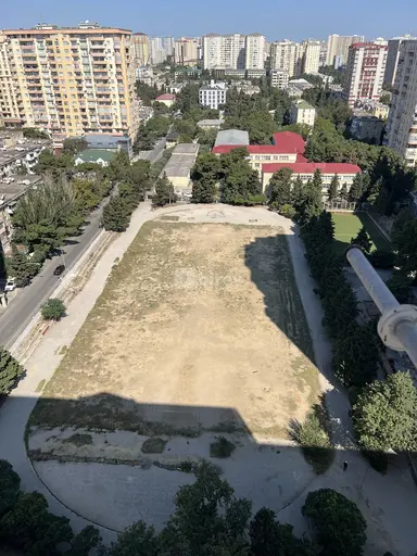 3 otaqlı mənzil, Yasamal rayonu, İnşaatçılar m.