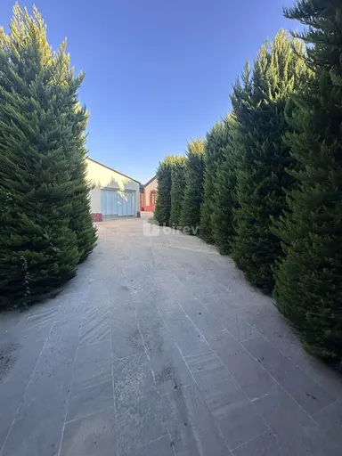 4 otaqlı həyət evi, Mərdəkan q.