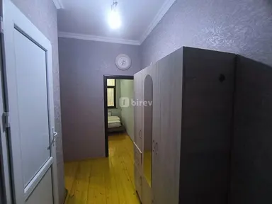 2 otaqlı mənzil, Aşağı Güzdək q.