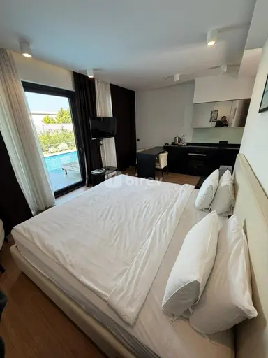 1 otaqlı həyət evi, Nardaran q.