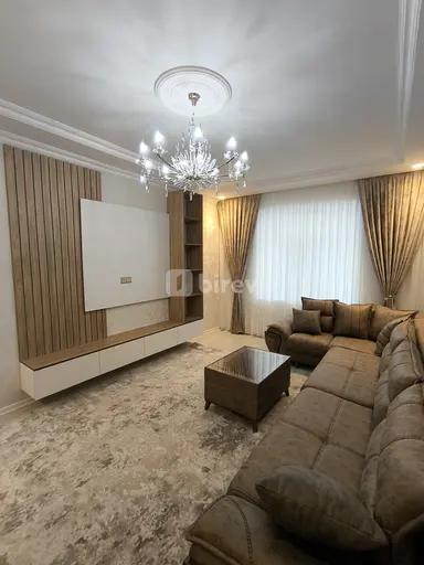 4 otaqlı həyət evi, Masazır q.