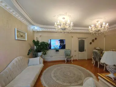 3 otaqlı mənzil, Əhmədli q.