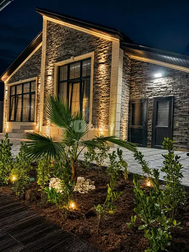 4 otaqlı həyət evi, Binə q.