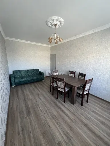 2 otaqlı mənzil, Əhmədli q.