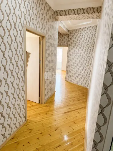 2 otaqlı mənzil, Masazır q.