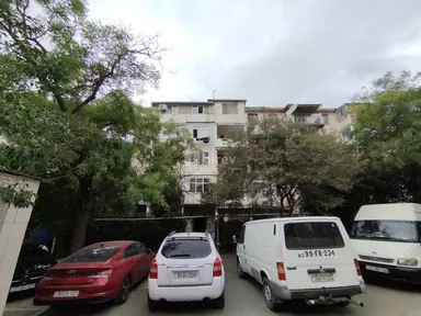 3 otaqlı mənzil, Yasamal rayonu, Elmlər Akademiyası m.