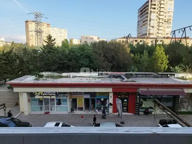 3 otaqlı mənzil, Nizami rayonu, Nizami r.