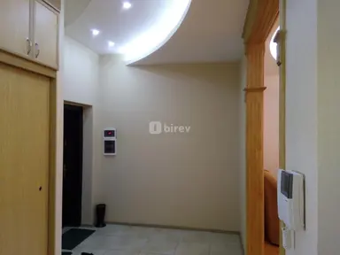 3 otaqlı mənzil, Nəsimi rayonu, 8 Noyabr m.