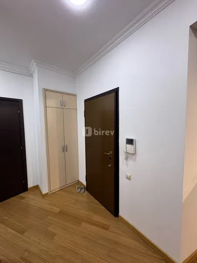 3 otaqlı mənzil, Bayıl q.