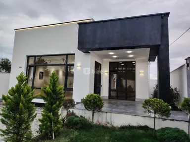 4 otaqlı həyət evi, Pirşağı q.