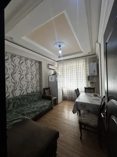 2 otaqlı mənzil, Xırdalan q.